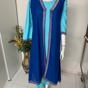 Pakistani designer